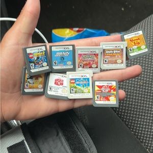 Games Pokémon game
